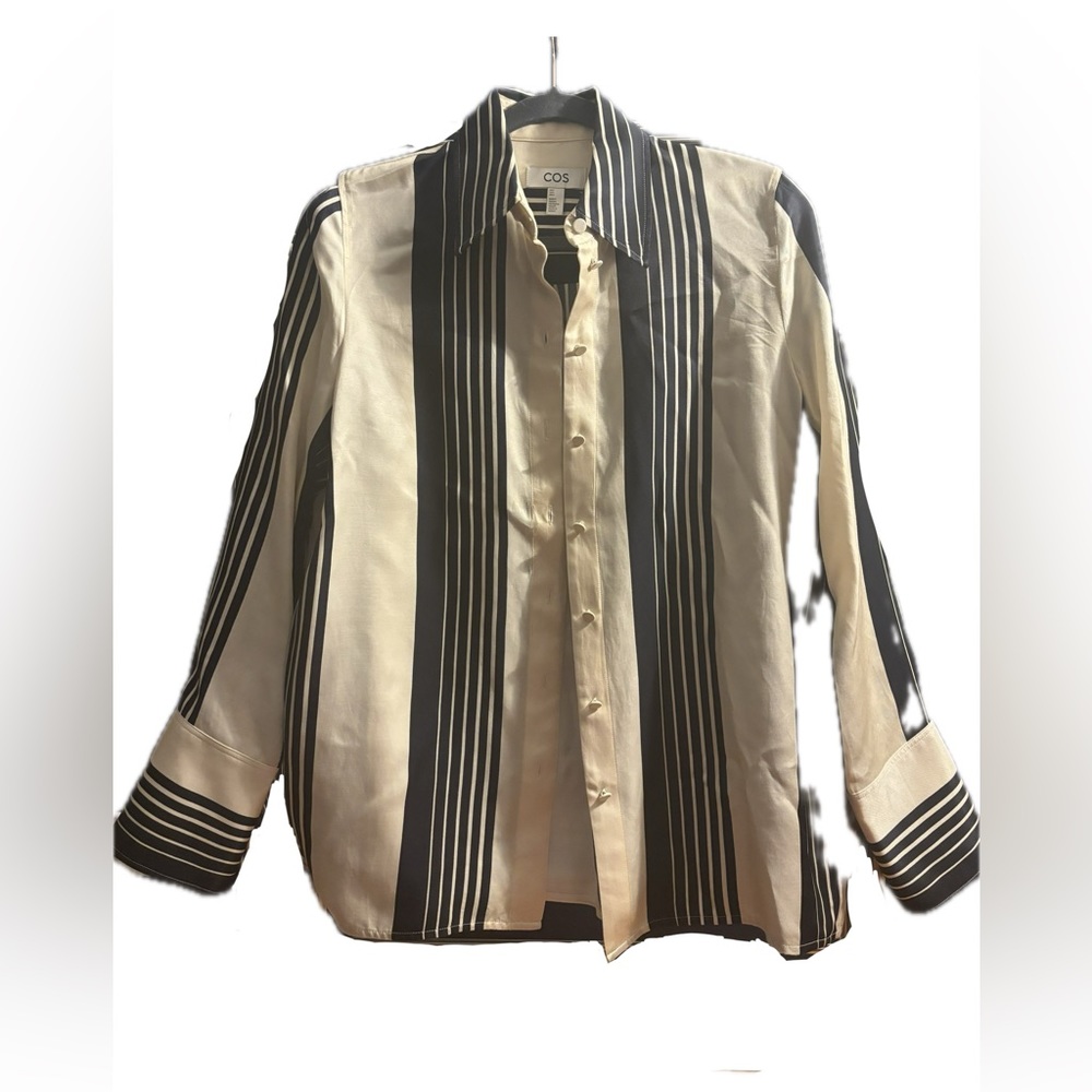 Cos - Oversized Button Up (6) - image 1